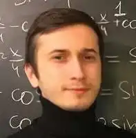 Яковлев Леонид