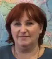 Яковлева Алина Романовна