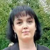 Яковлева Карина