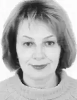 Яковлева Ксения Станиславовна