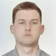 Алексеев Глеб Алексеевич