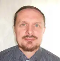 Алексеев Руслан Михайлович