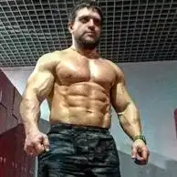 Андреев Даниил Игнатьевич