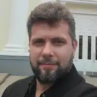 Антонов Платон Глебович