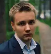 Антонов Василий