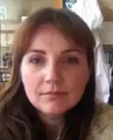 Антонова Алёна Станиславовна
