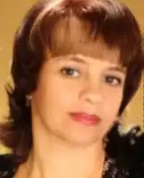 Антонова Яна