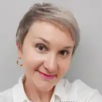 Антонова Ангелина Ивановна