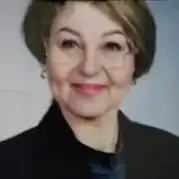 Антонова Галина Фёдоровна