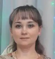 Яшина Ирина