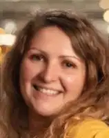 Яшина Валерия Викторовна