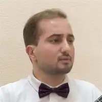 Авдеев Арсений Богданович