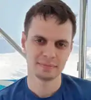 Авдеев Виктор