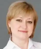 Багдасарова Екатерина