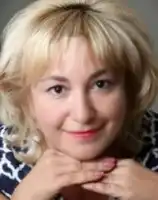 Багдасарова Галина Александровна