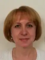 Багдасарова Юлия Евгеньевна