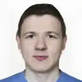Беляев Егор