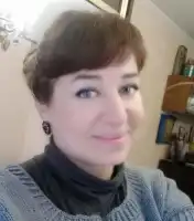 Белоусова Яна Викторовна
