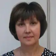 Белоусова Анна