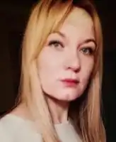 Белоусова Любовь