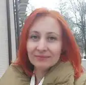 Белоусова Наталья Анатольевна
