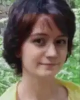 Белоусова Ульяна