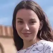 Белоусова Василиса Николаевна