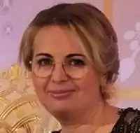 Белоусова Вероника Вячеславовна