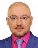 Белов Алексей