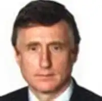 Белов Богдан