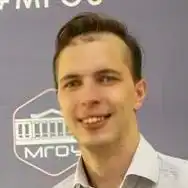 Белов Никита Антонович