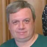 Белов Стас
