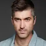 Белов Святослав Георгиевич