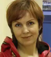 Белова Яна Евгеньевна