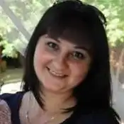Белова Арина Тимофеевна