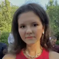 Богачева Анна Александровна