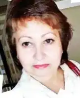 Богачева Надежда