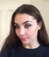 Богачева Валерия