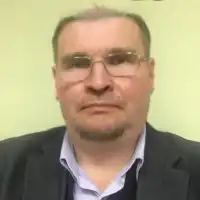 Богданов Ярослав Федорович