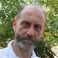 Богданов Стас Станиславович