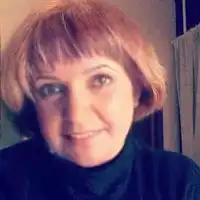 Богданова Карина Петровна
