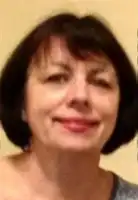Богданова Ксения Романовна