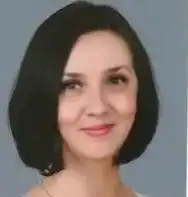 Богданова Оксана Николаевна