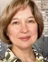 Богданова Оксана Станиславовна
