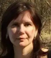 Богданова Вера Владимировна