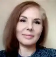 Богданова Жанна Юрьевна
