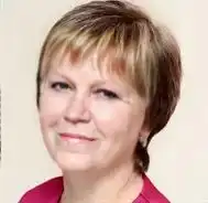 Бронникова Арина