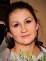 Бронникова Диана Максимовна