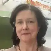 Бронникова Надежда Владимировна
