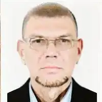 Буров Тимур Эдуардович